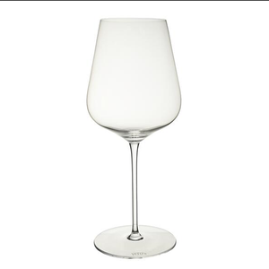 Новый дизайн, запатентованные искусственные фужеры с тонким стеблем, высокий хрустальный бокал, бокал, стеклянная посуда для вина - Product Image 1