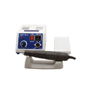 Diş karbon fırça handpiece mikro motor taşınabilir mikromotor kore N3 mikromotor