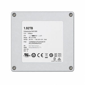 MZQL21T9HCJR-00B7C PM9A3 1.92TB PCI-E Gen4 X4 U.2 SSD Disque SSD interne neuf - Product Image 2
