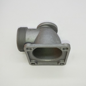 Pompa Acqua a Benzina Pneumatica Certificata CE ISO 9001, Parti <span class=keywords><strong>con</strong></span> Girante in Ottone 3HP-10HP, 10 bar, 1 Anno di Garanzia, Motori GX160/GX200 - Product Image 3