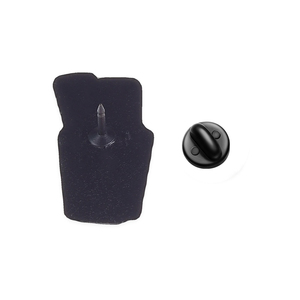 Ensemble d'épingles en émail en forme de churro et de pâtisserie en forme de cœur, broche alimentaire pour décorer un sac à dos - Product Image 5