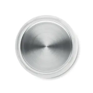 Botella de vidrio de Venecia de 500 ml, merchandising personalizado - Product Image 4