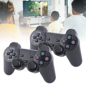 Console de Jeu Rétro X2 Plus 64G 40000+ Jeux GD10 4K, Stick de Jeu 3D HD, Manette Sans Fil, Émulateur TV – Idéal pour Cadeau de Noël - Product Image 4