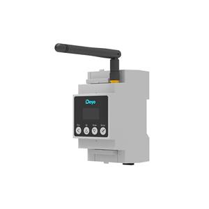 Compteur d'énergie électrique sans fil triphasé Deye 2026, communication sans fil, CT SUN-SMART-CT01, pour PV - Product Image 2