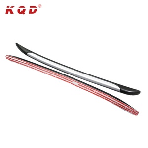 Barras de Techo para Auto de Alta Calidad, Accesorios 4x4 para Navara NP300 2015 2016 - Product Image 4