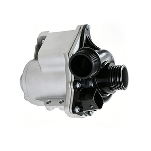 ปั๊มน้ำเครื่องยนต์ไฟฟ้าสำหรับ BMW E82 E88 E90 E91 E92 E93 E60 E71 F01 F02 เครื่องยนต์ N54 N55 รุ่น 11517632426 - Product Image 1