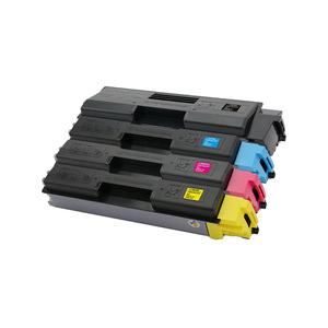 CLP4726K <span class=keywords><strong>Triumph</strong></span> Adler ตลับหมึกพิมพ์ CLP4726Y CLP4726M CLP4726C เข้ากันได้กับ <span class=keywords><strong>Triumph</strong></span> Adler ซีรีย์ P-C2660DN หมึก - Product Image 1