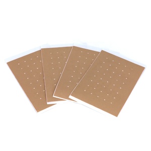 関節炎の背中のリウマチの痛みのための中国の痛みパッチ - Product Image 3