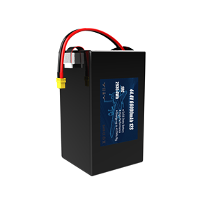 410Wh/kg 고용량 <span class=keywords><strong>40000mah</strong></span> 40ah 22.2v 6s 12s 14s 24s 10C <span class=keywords><strong>Lipo</strong></span> 배터리 팩 솔리드 스테이트 배터리 드론 빠른 배송 - Product Image 3