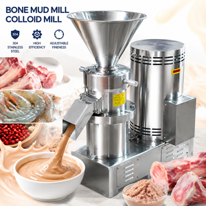 <span class=keywords><strong>Beurre</strong></span> d'arachide faisant la machine en acier inoxydable pâte <span class=keywords><strong>de</strong></span> sésame moulin colloïdal broyeur <span class=keywords><strong>de</strong></span> Tahini sauce chili rectifieuse <span class=keywords><strong>prix</strong></span> - Product Image 1