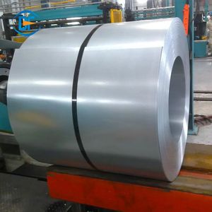 Bobine d'acier électrolytique à grain orienté, laminée à froid, revêtue, épaisseur 0,23-0,35 mm, <span class=keywords><strong>service</strong></span> de soudage pour appareils électroménagers - Product Image 4