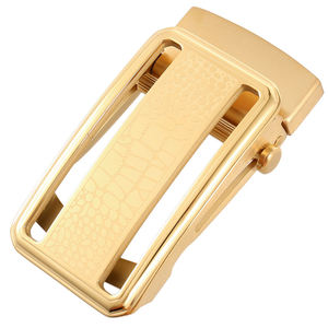 LY36-61542 personnalisé 35mm en acier inoxydable plat boucle de ceinture hommes automatique boucle tête bricolage rouleau <span class=keywords><strong>sans</strong></span> <span class=keywords><strong>dents</strong></span> boucles de ceinture accessoire - Product Image 4