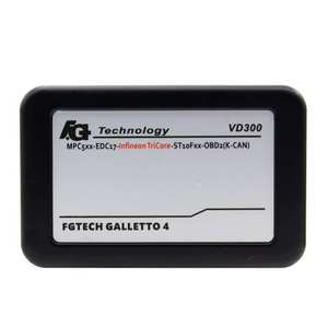 Fgtech galletto 4 Master V54 <span class=keywords><strong>fg</strong></span>-<span class=keywords><strong>tech</strong></span> <span class=keywords><strong>2</strong></span> galletto V54 vd300 0386/0475 hỗ trợ Bdm đầy đủ chức năng unlimite OBD2 tự động điều chỉnh Chip ECU - Product Image 5