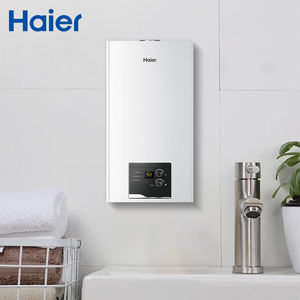 20kw 24kw 28kw 32kw 36kw Système de chauffage domestique Multi-fonctionnel Combi Mural lpg Ng <span class=keywords><strong>Chaudière</strong></span> à eau à <span class=keywords><strong>gaz</strong></span> pour la maison - Product Image 3
