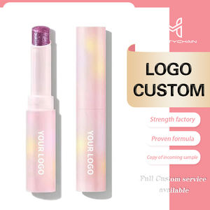 Iluminador en Barra de Gelatina Cristalina Personalizado MLM, Protector Solar Vegano Mineral a Prueba de Agua, Fácil de Difuminar, Larga Duración, con Brillo - Product Image 5