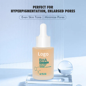 Conjunto de esencia de cuidado de la piel antienvejecimiento antimanchas personalizado de marca - Product Image 2