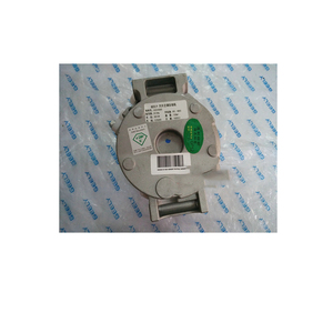 Nap geely dihao GS dihao GL máy nén điều hòa không khí động cơ 4g13t 4g18 - Product Image 2