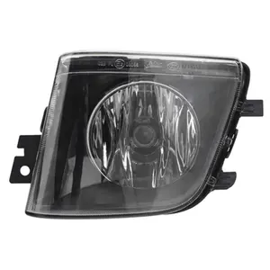 OEM Lampu Kabut Depan BMW F01 F02 7, 63177182195 63177182196 2009 2015