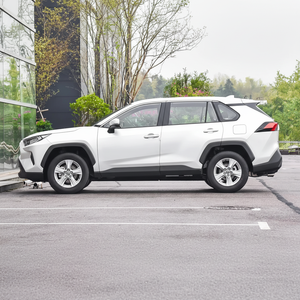 Uesd สำหรับโตโยต้า RAV4 Rongfang PLUS รุ่น2.0L รถ CVT พร้อมโหมดกีฬาที่ใช้ - Product Image 1