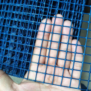 Chinese Factory Wholesale <b>PVC</b> <b>Coated</b> Welded <b>Wire</b> <b>Mesh</b> Roll - Product Image 2