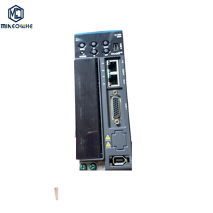 Offre Spéciale ASD-B3-0421-E ASD-B3-0721-E ASD-B3-1021-E ASD-B3-1521-E Module d'amplification de servomoteur de haute précision pour le contrôle de moteur - Product Image 1