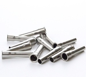 Tựa đầu ống Ống cuối hình thành Uốn Tóc bồng giảm mở rộng máy giãn nở - Product Image 6