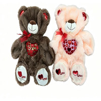 Ours en peluche