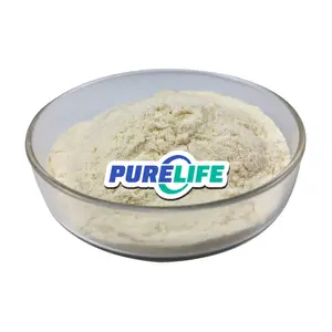 High Quality Food Grade Health Supplement Liposomal Urolithin-A 98% Pure Urolithin A Powder