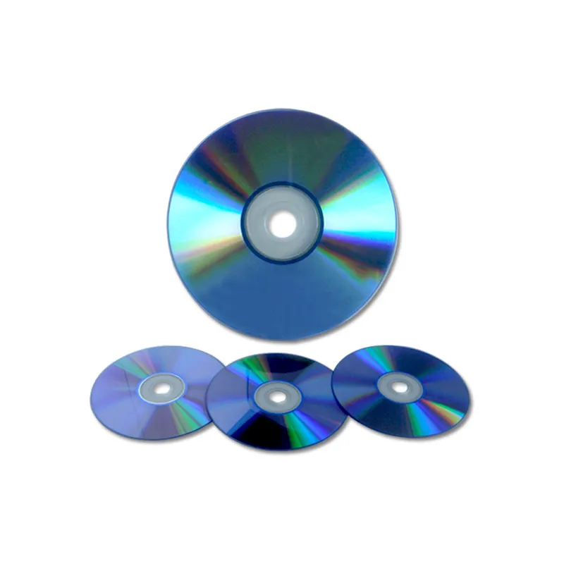 Cheap Disk Dvdr High Quality Empty Disc Blank Dvd R 4 7gb 120min 1 16x Customize Logo Layer Style Time Type