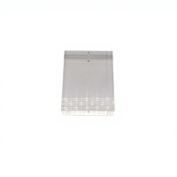 Custom Made Beauty Instrument Light Guide Block Light Guide Column Sapphire Glass Processing Sapphire Optical Prism