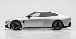 Xpeng P7 <span class=keywords><strong>2025</strong></span> 702km 울트라 롱 배터리 수명 전기 세단 15.6 인치 터치 LCD 화면 적응 형 크루즈 컨트롤 - Product Image 4