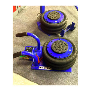 Gato Neumático de 3 Toneladas con Bolsa de Aire de <span class=keywords><strong>Tres</strong></span> Capas, Herramientas Neumáticas de Elevación Rápida - Product Image 1