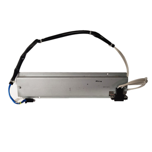 A05B-2655-C100 CRRA18 AMP CRR63A FANUC para Robot - Product Image 1
