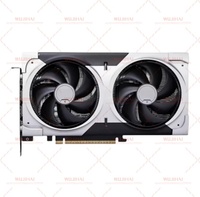 Ordinateur de bureau d'occasion démonté pour jeux, carte graphique indépendante RTX5060Ti 8G 2X (95 % neuf)