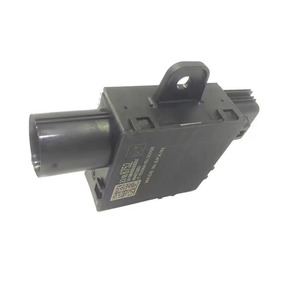 Module de ventilateur pour Chevrolet Cadillac ATS CTS 23188752 23506648, pièce de rechange noire fabriquée en Espagne - Product Image 4