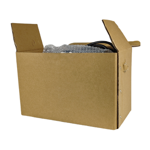 Motor Eléctrico de 24V CC <span class=keywords><strong>para</strong></span> <span class=keywords><strong>Cortinas</strong></span>, Persianas y Mallas <span class=keywords><strong>Enrollables</strong></span>, Sistema de Ventilación <span class=keywords><strong>para</strong></span> Invernaderos Agrícolas - Product Image 5