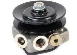 HongWang Fuel Transfer <b>Pump</b> for Engine D7E D6D EC210 EC290 OEM 21584586 20450894 21139287 1 Year Warranty in Stock - Product Image 6