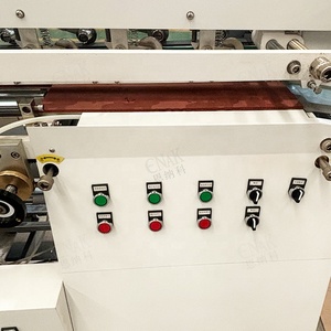 Tự động soda có thể snus lon bia có thể dán nhãn máy dính Sticker - Product Image 5