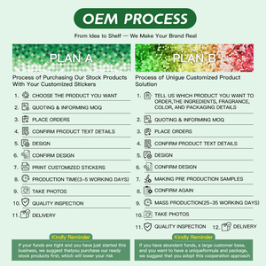Masque Facial Exfoliant Enzymatique à la <span class=keywords><strong>Citrouille</strong></span> pour Peaux Ternes, Ridules, Rides et Teint Irrégulier - Product Image 6
