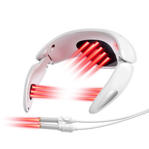 อุปกรณ์บำบัดด้วยแสงสีแดงแบบพกพาสำหรับแผงกายภาพบำบัดบรรเทาอาการปวดคอสำหรับอุปกรณ์บำบัดฟื้นฟูปากมดลูก - Product Image 1