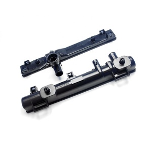 Nouveau radiateur de système de refroidissement de haute qualité avec réservoir en plastique pour <span class=keywords><strong>Suzuki</strong></span> <span class=keywords><strong>ALTO</strong></span> VI (FF) 1.1 (<span class=keywords><strong>RF410</strong></span>) OEM 17700-79F00 - Product Image 4