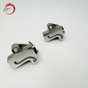 24410-2E000 244102E000 ZINCIRI GERGISI para hyun-dai ki-a 24410 2E000 - Product Image 4