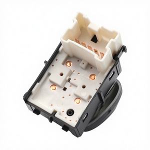 Interruptores Elevadores de Ventanas de Automóvil Reynolds para el Control de Ventanas de Vehículos - Product Image 2