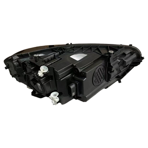 Nouveaux modèles de phares LED automobiles de haute qualité pour Mercedes-Benz CLA118, CLA200, CLA260 et <span class=keywords><strong>CLA220</strong></span>, directement de l'usine. - Product Image 3