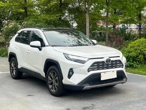 Carros de Herramientas Usados, Autos de Bajo Costo, Autos Baratos, RAV4 2023 - Product Image 2