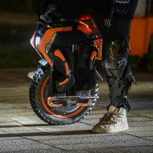 Monociclo Eléctrico Autoequilibrado de Una Rueda <span class=keywords><strong>INMOTION</strong></span> V14-GB de 16 Pulgadas, 70 km/h, Alta Velocidad, 4000 W - Product Image 6
