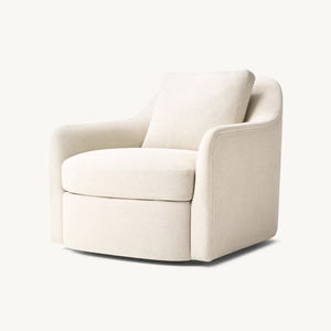 モダンホームリビングルームソファベッド高級ホテルホールソファセットヴィラリビングルーム家具ソファベッドリゾートリビングルーム家具 - Product Image 5