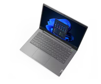Thinkbook 14 G6 14 "1920X1200 layar HD Notebook I7-13700H 16 GB RAM 1TB SSD 2.2K layar Thinkbook 14