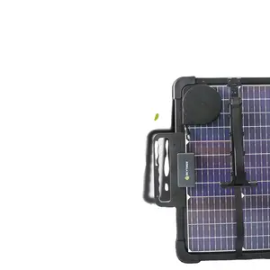 太阳能电池板DC盒配件太阳能安装系统