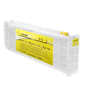 T6941-T6945 Trống Cho Epson Surecolor <span class=keywords><strong>SC</strong></span> T7200 Hộp Mực Cho Epson <span class=keywords><strong>SC</strong></span> T7070 T5200 T3000 T7200 T3270 T5270 - Product Image 5